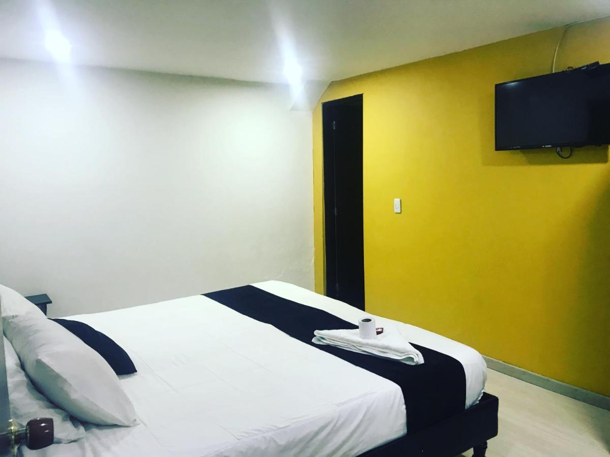 Majestic Hotel Bogotá