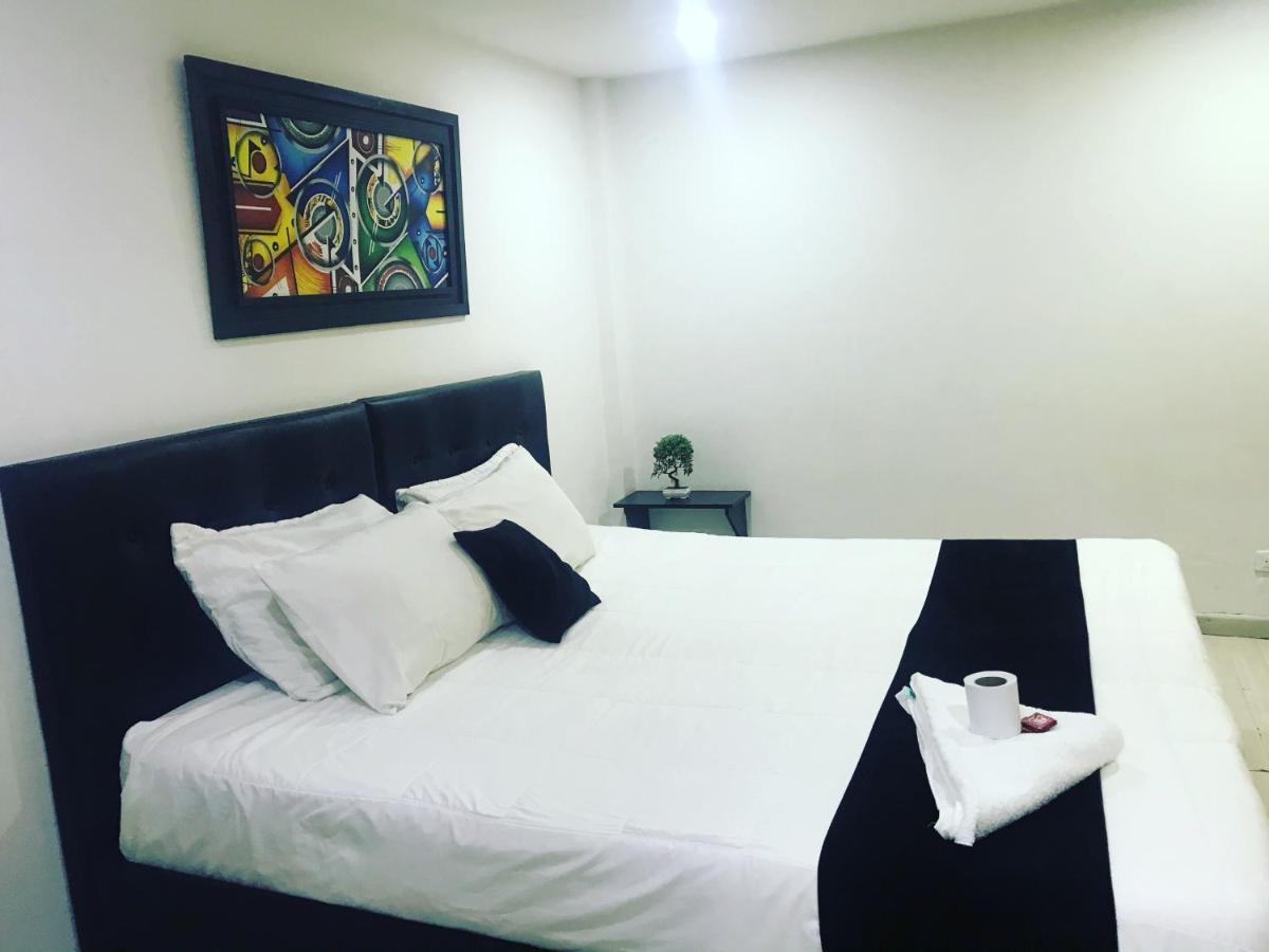 Hotel Majestic Bogotá