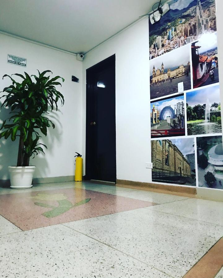 Majestic Bogotá