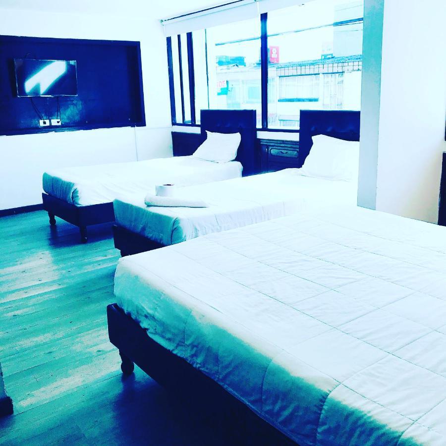 Hotel Majestic Bogotá