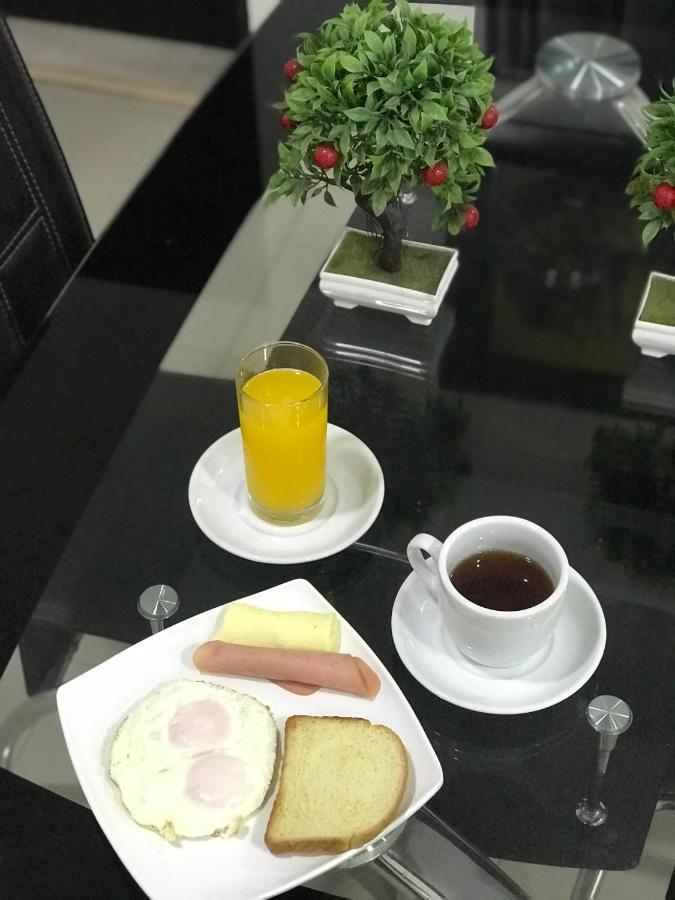 Majestic Hotel Bogotá