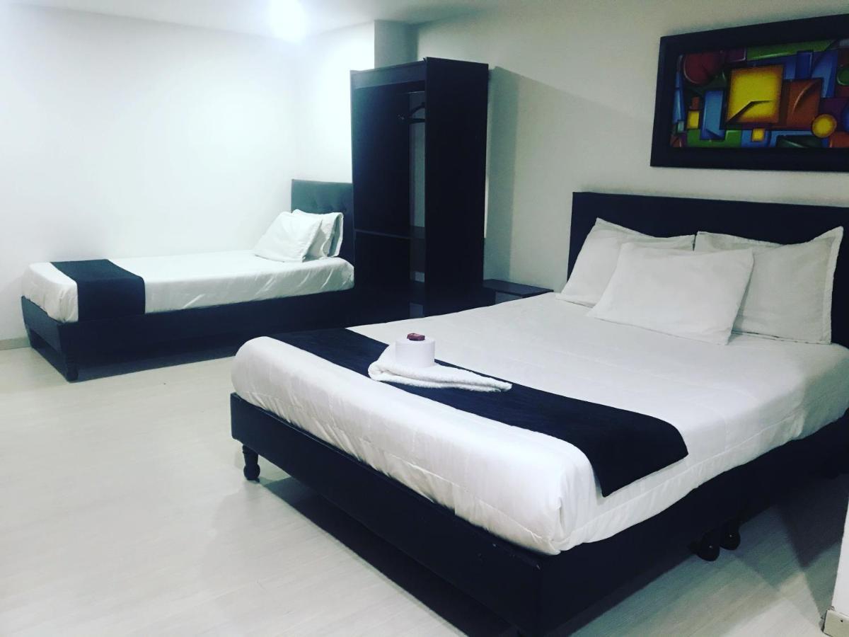 Majestic Hotel Bogotá