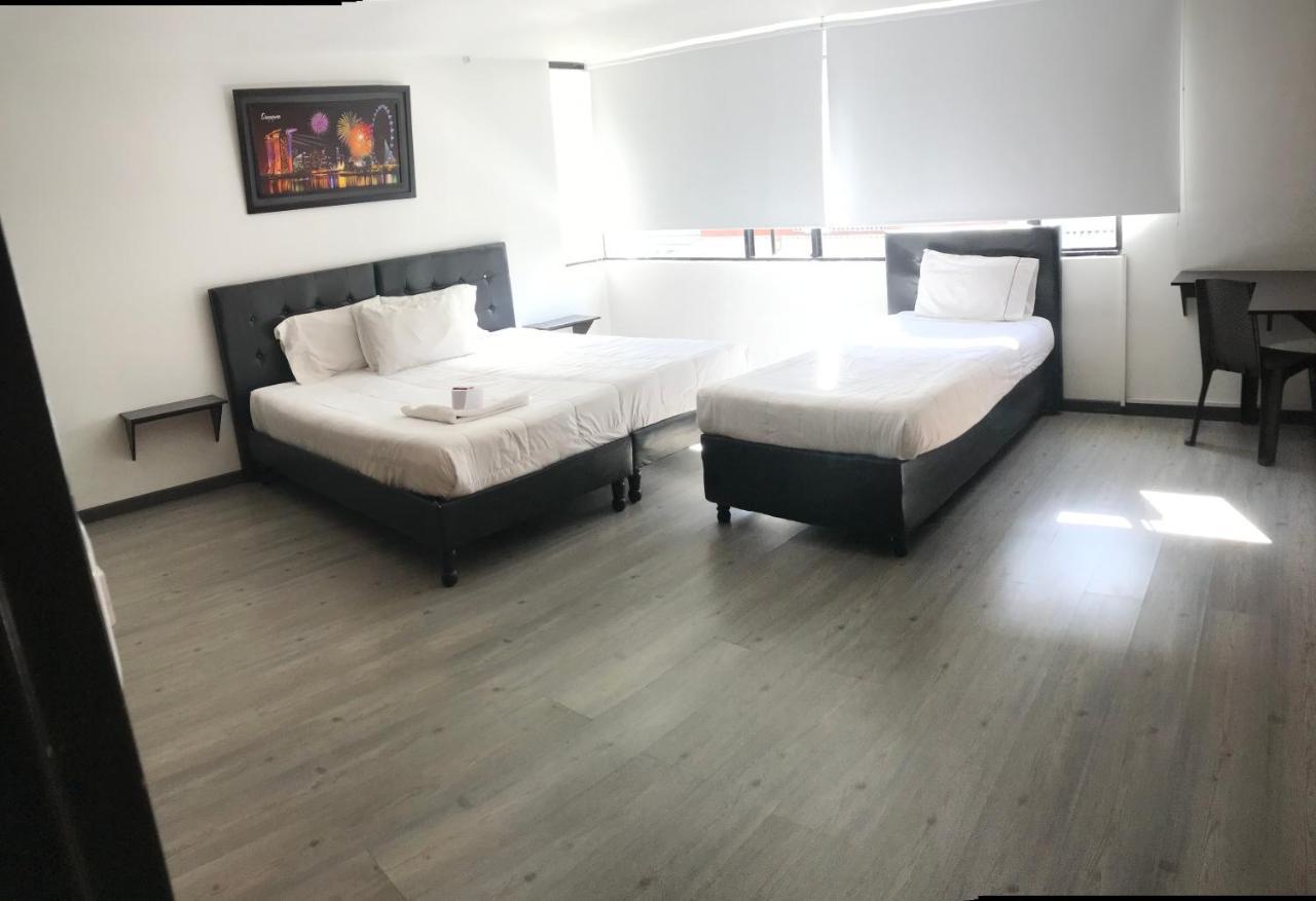 Hotel Majestic Bogotá