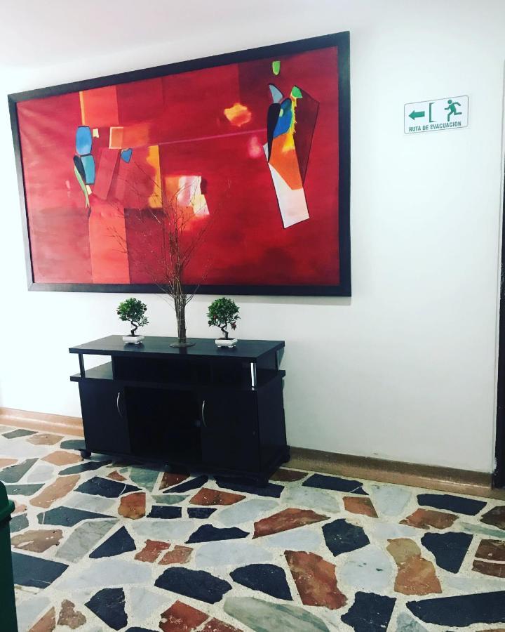 Majestic Bogotá